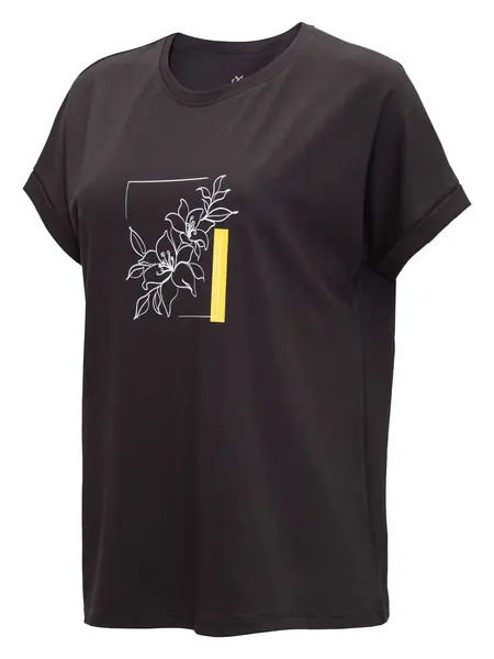 Tricou Fwolers Currvy Fit