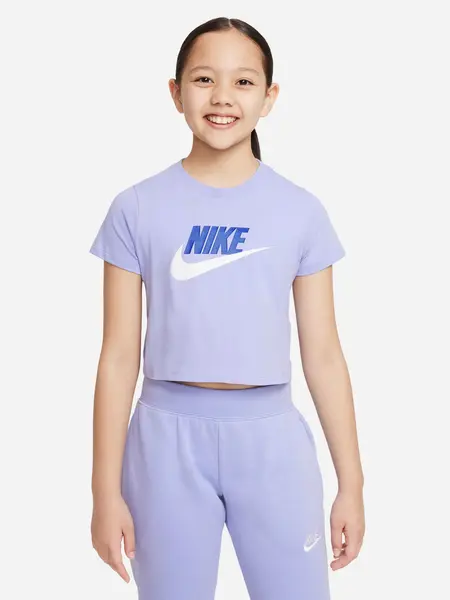 Tricou G Crop Futura