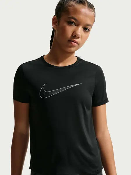 Tricou G Np Df One Ss Top Sport Vnr