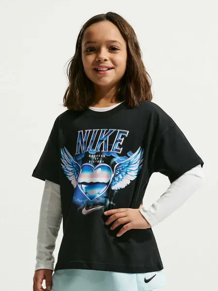 Tricou G Nsw Boy Mystical