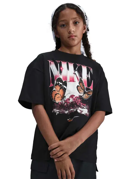 Tricou G Nsw Buttrfly Os