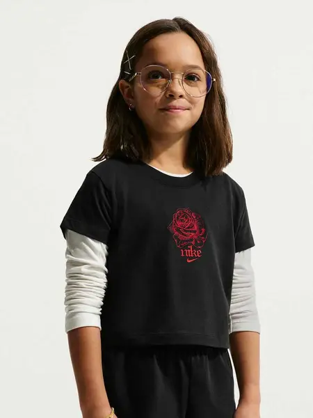 Tricou G Nsw Oc Mod Crop