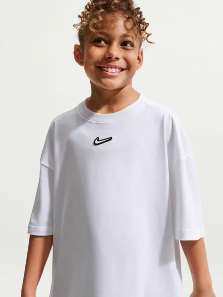 Tricou G Nsw OS Street Vert Wings