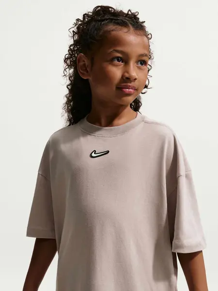 Tricou G Nsw OS Street Vert Wings