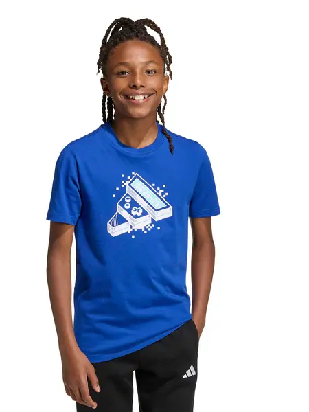 Tricou Gaming Graphic Junior