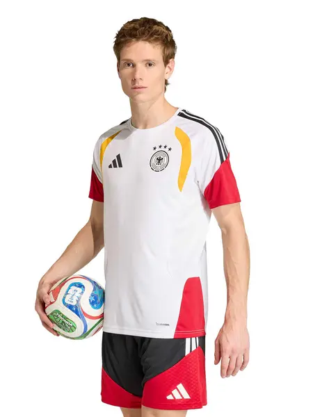 Tricou Germany 26 Tiro Training Jersey