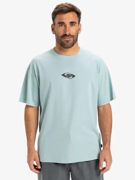 Tricou Gh Qs Global Heat Ss