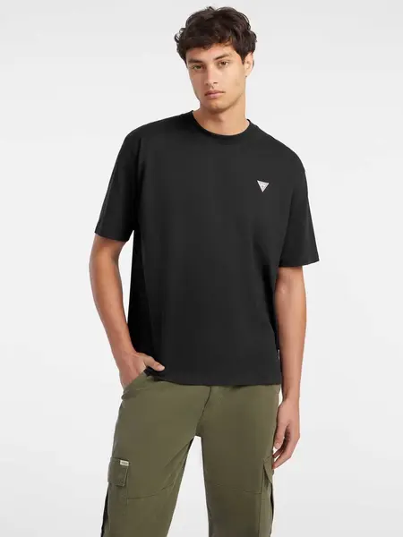 Tricou Gj Ss Cn Os Mini Triangle