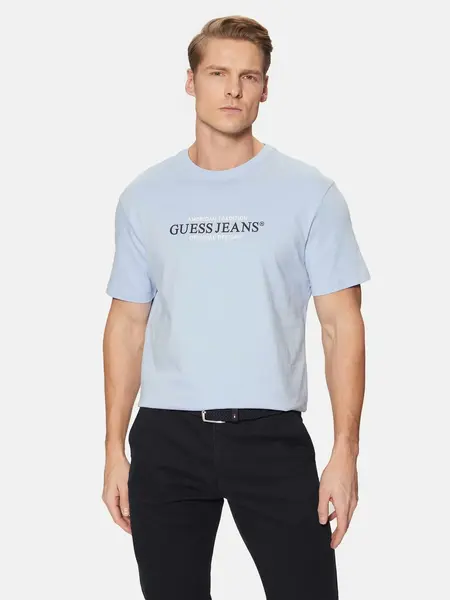 Tricou Gj Ss Cn Reg American Trad