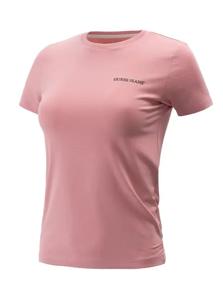 Tricou Gj Ss Cn Slim Mini America