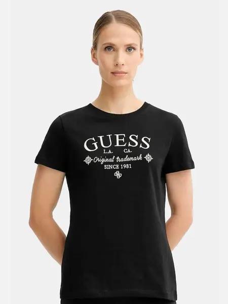 Tricou Gloria Ss
