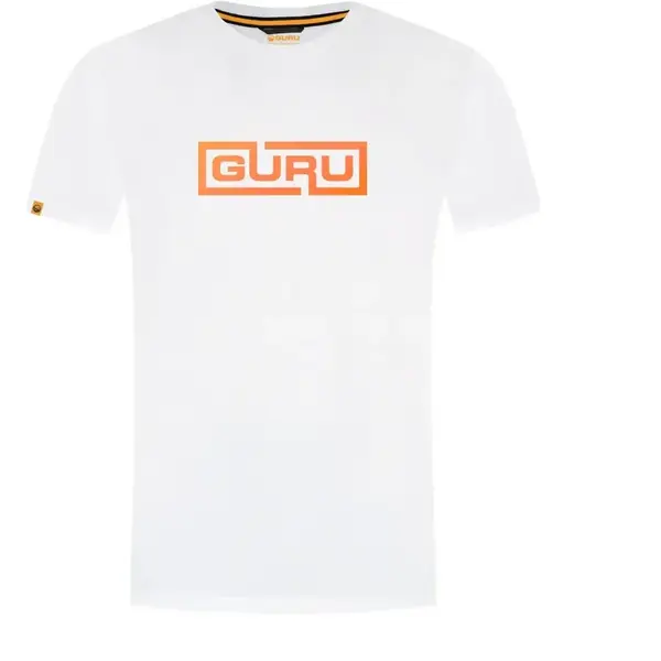 Tricou Gradient Connect Tee White marime XL