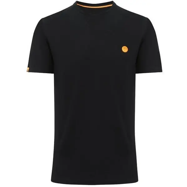 Tricou Gradient Logo Black Marime XL