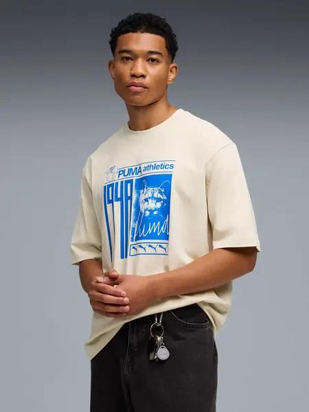 Tricou Graphic Photoprint
