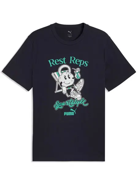 Tricou Graphic Quote