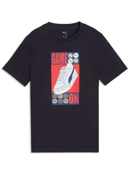 Tricou Graphic Sneaker B