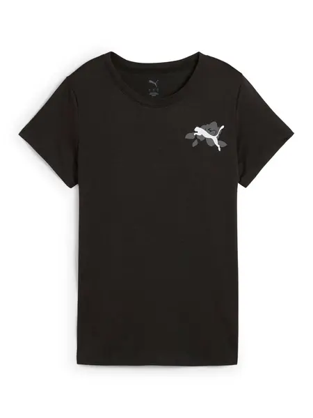 Tricou Graphics Train Concept W