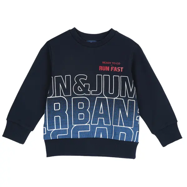 TRICOU GROS M.L., 80