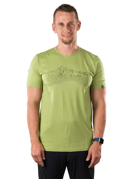 Tricou Halm