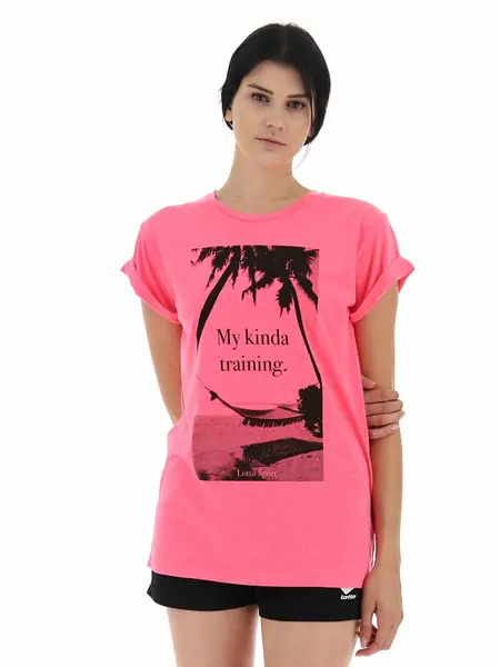 Tricou Hammock W Js