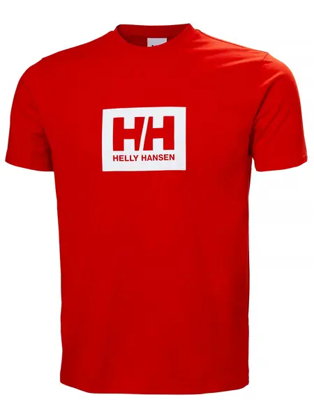 Tricou Hh Box T 2.0