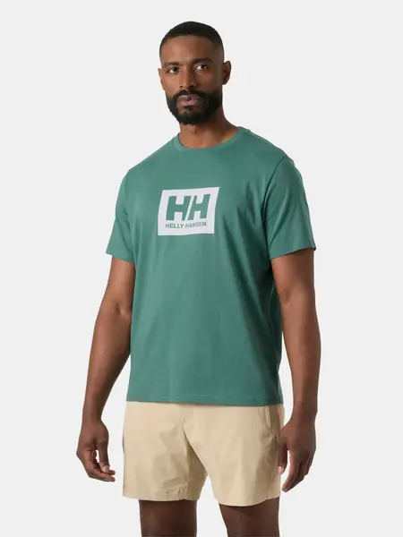 Tricou Hh Box T 2.0