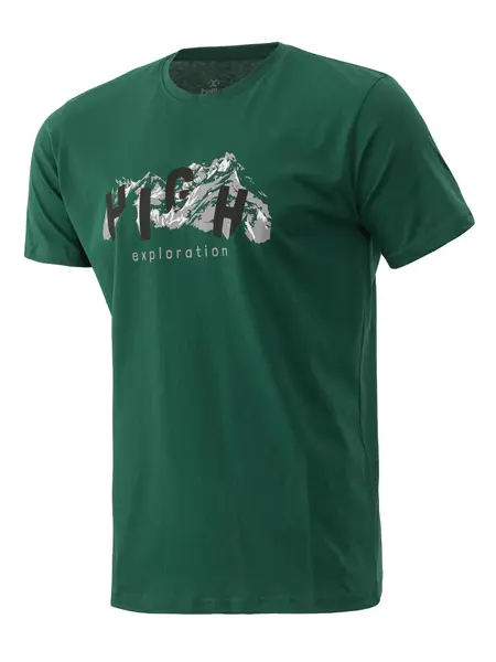 Tricou High
