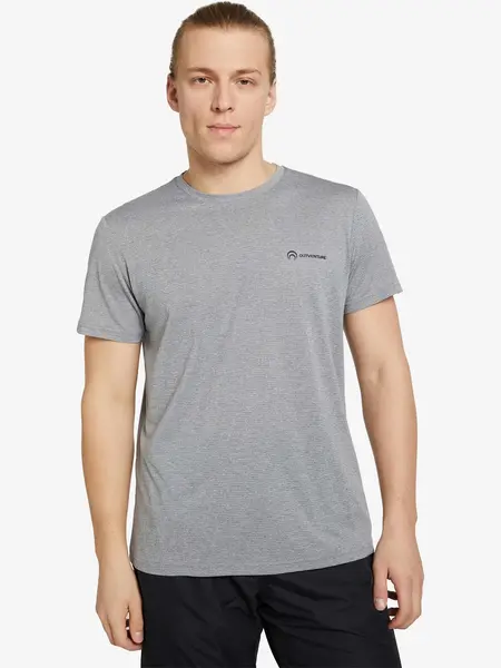 Tricou Hiking Mens