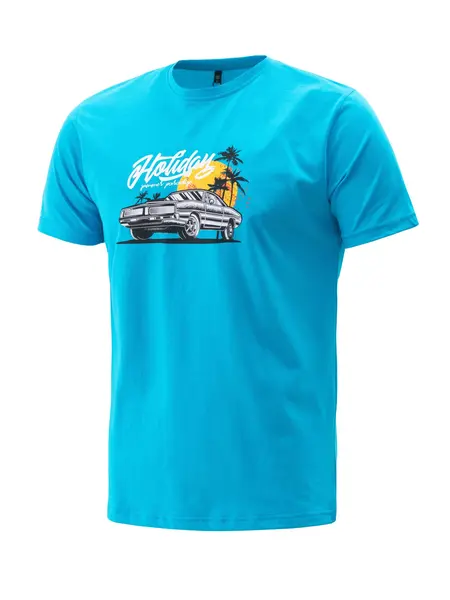 Tricou Holiday