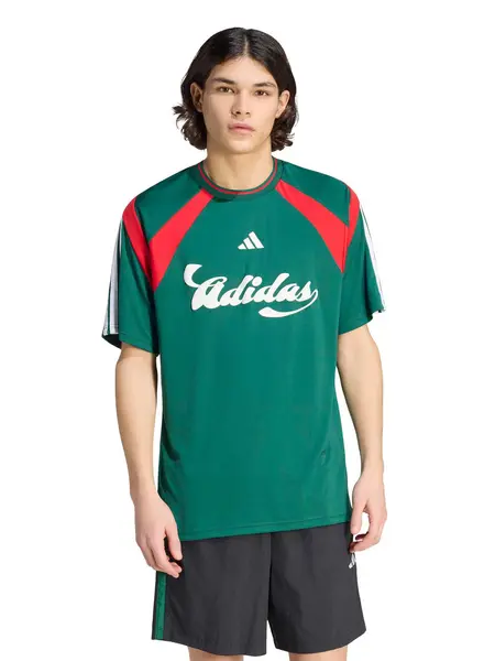 Tricou House of Tiro Nations Pack