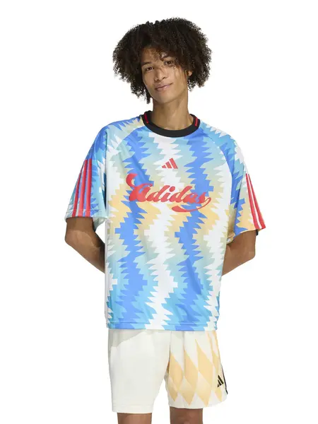 Tricou House of Tiro X Common Goal Jersey