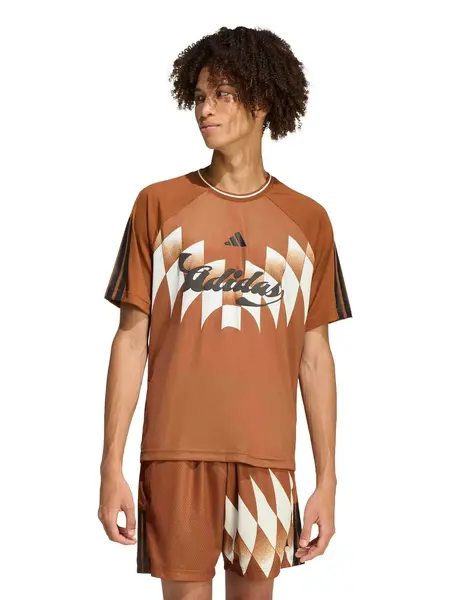 Tricou House of Tiro X Common Goal Jersey