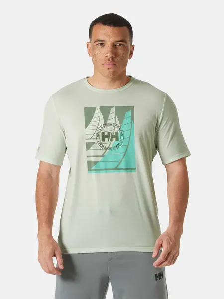 Tricou Hp Race Graphic