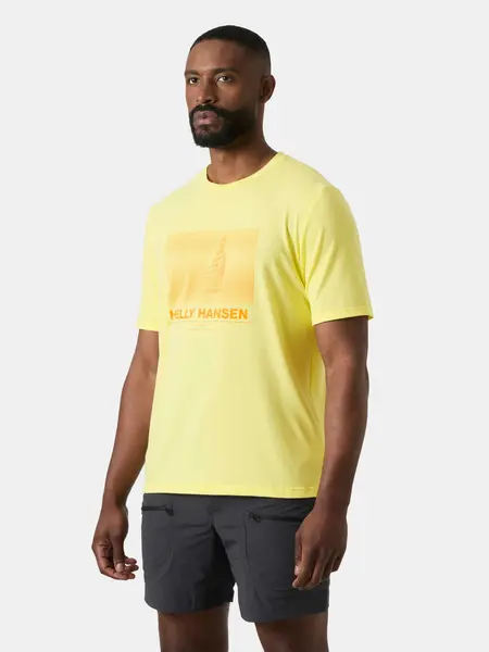 Tricou Hp Race Graphic