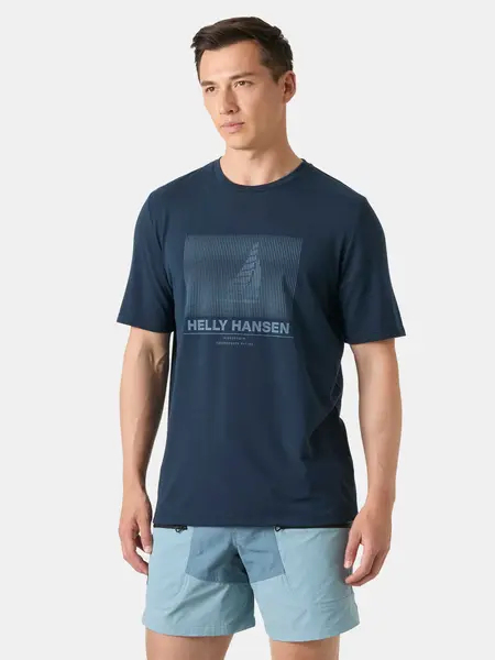 Tricou Hp Race Graphic