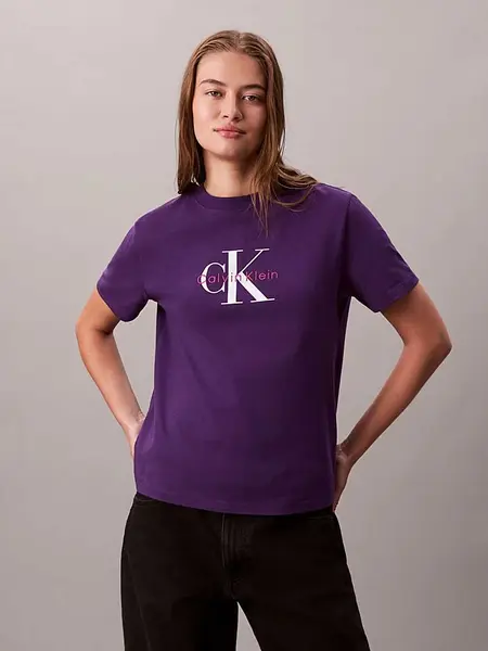 Tricou Hr Ss Clssc Mnlg Cnc