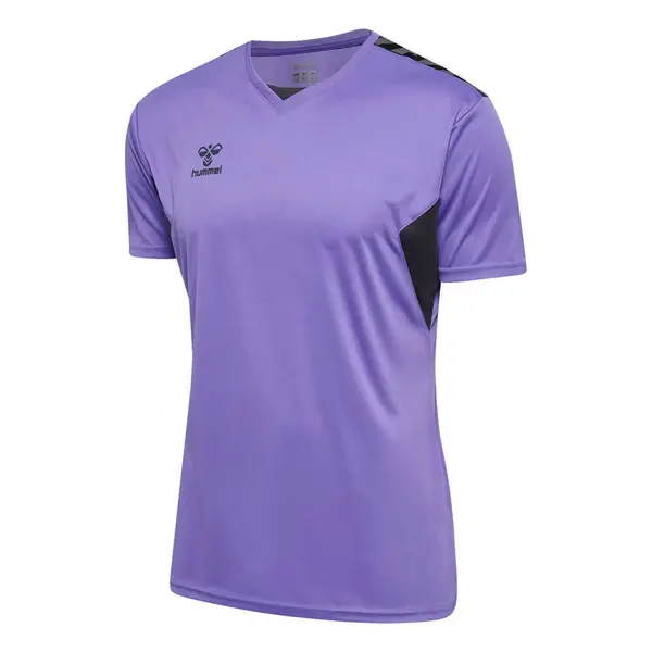 Tricou hummel AUTHENTIC POLY - 3766 Purple, L