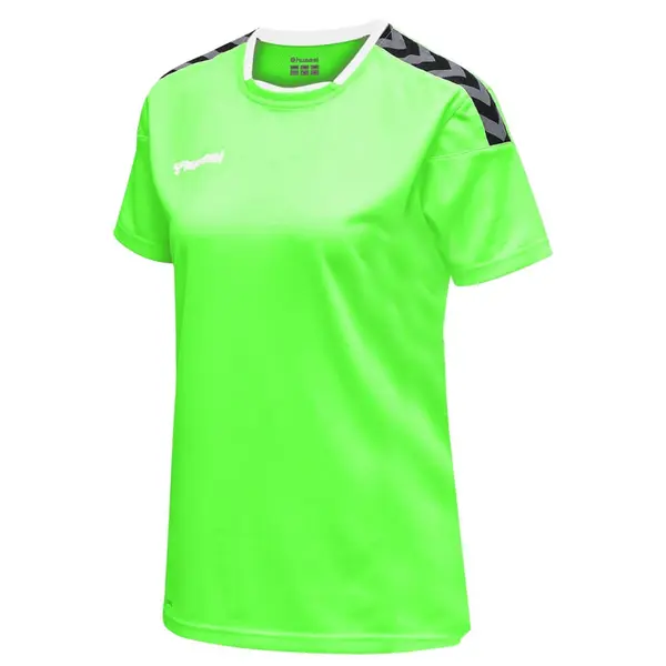 Tricou hummel AUTHENTIC POLY WOMEN - S