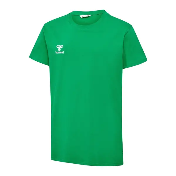 Tricou hummel GO 2.0 Copii - 6235 Jelly Bean, 152