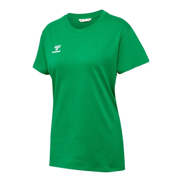 Tricou hummel GO 2.0 WOMEN - 6235 Jelly Bean, XS