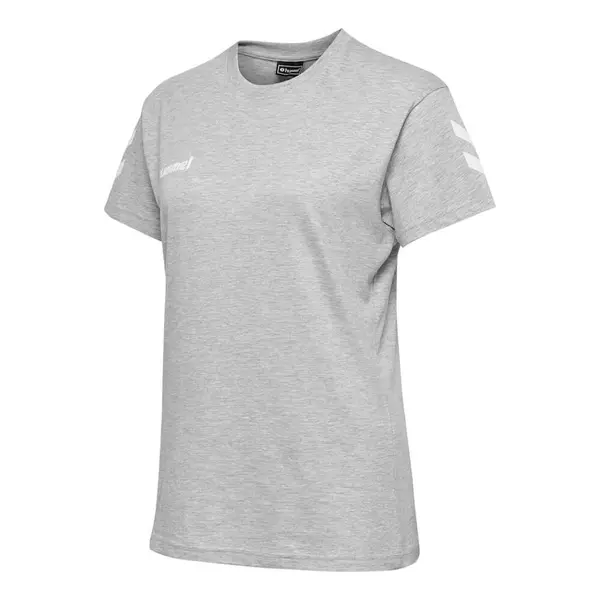 Tricou hummel GO COTTON WOMEN, XL - XL