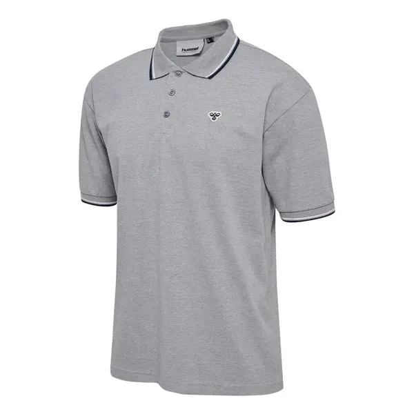 Tricou hummel LOOSE POLO BEE, M - M