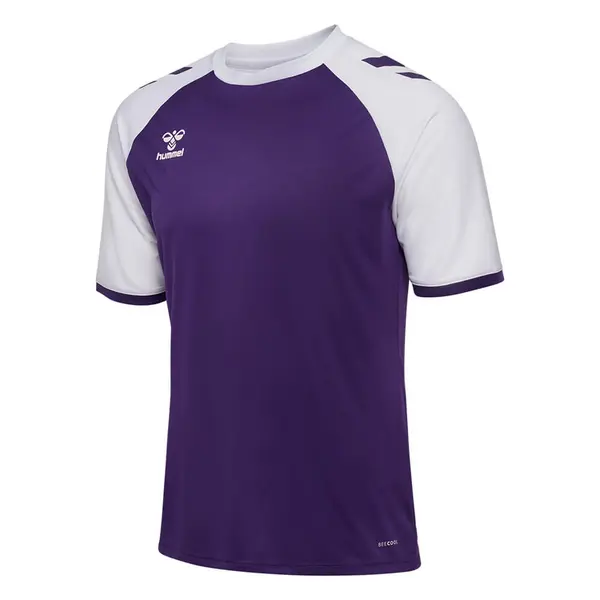 Tricou hummel MATCH LEAGUE - 3332 Acai, S
