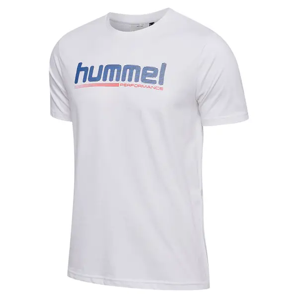 Tricou hummel PULSE GRAPHIC - M