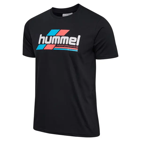 Tricou hummel PULSE GRAPHIC, S - S