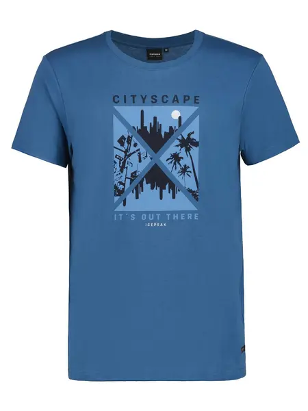 Tricou Ice Peak Aitkin