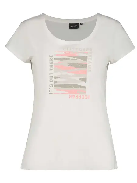 Tricou Ice Peak Antiga