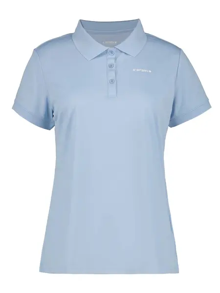 Tricou Ice Peak Bayard