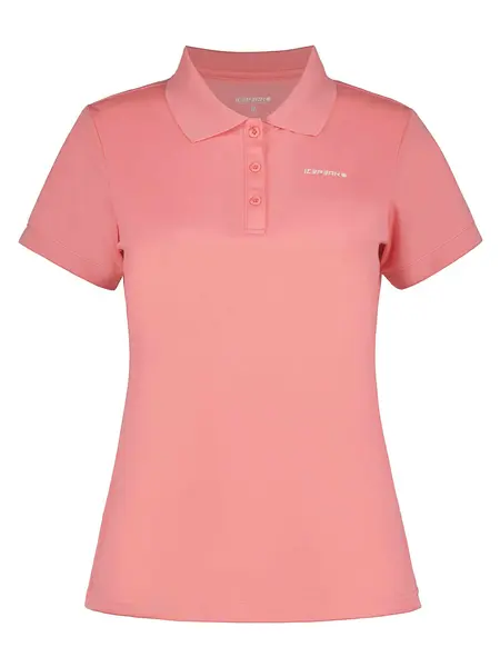 Tricou Ice Peak Bayard