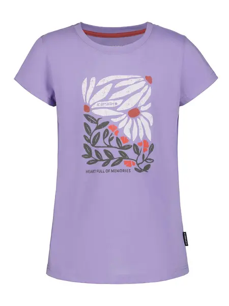 Tricou Ice Peak Kearny Jr